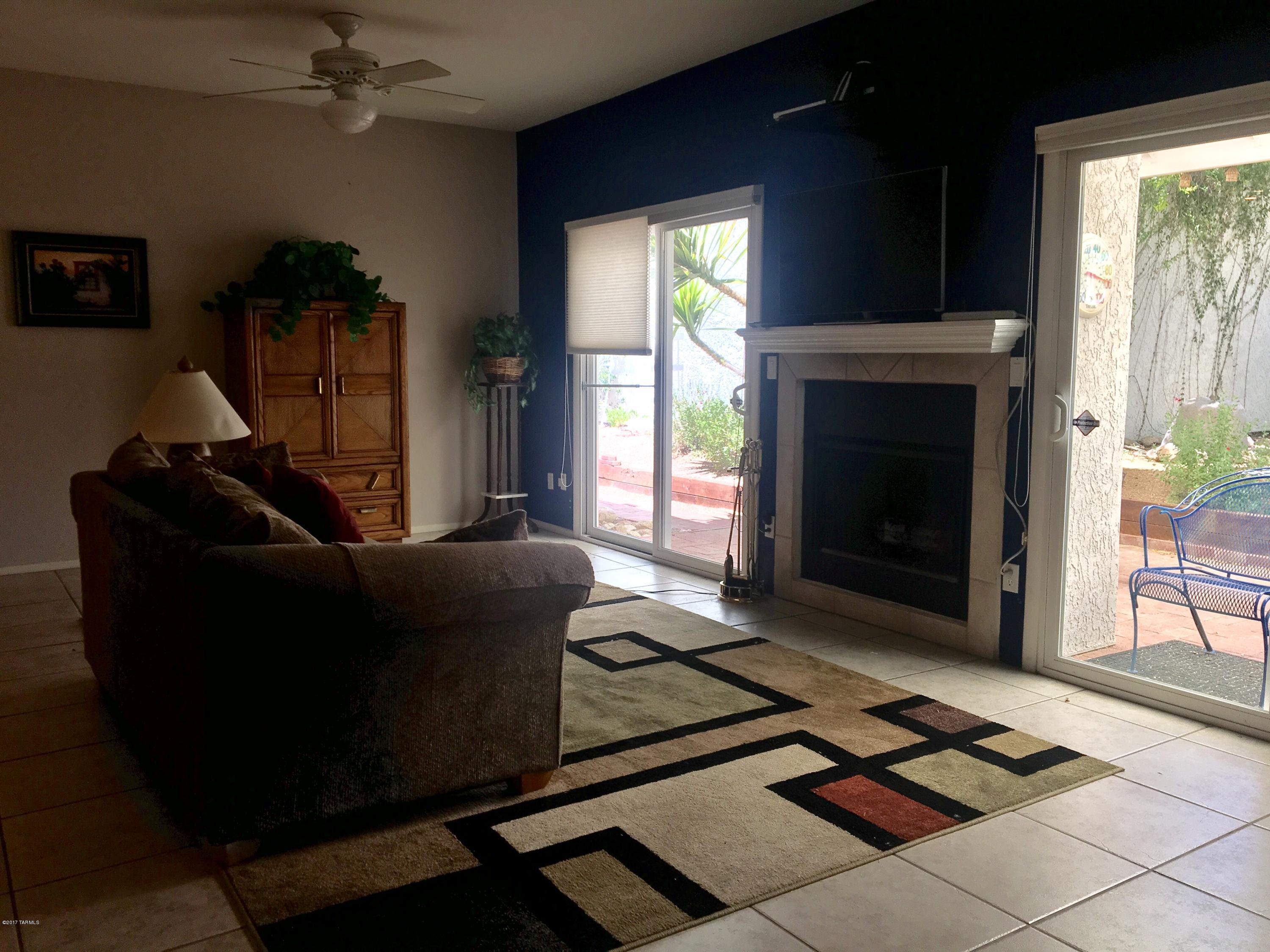 Copper Canyon (1-70) - Residential Lease