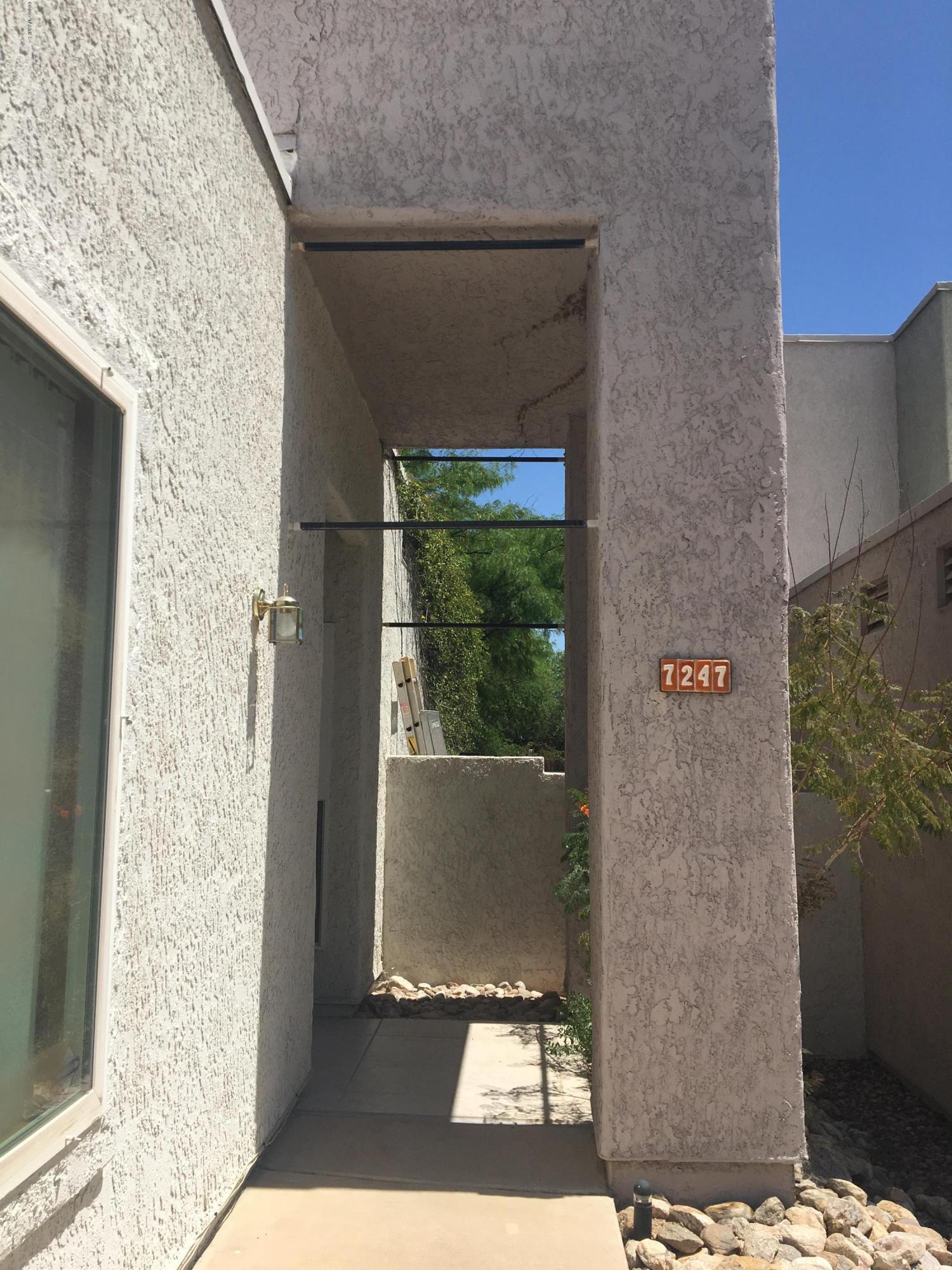 Copper Canyon (1-70) - Residential Lease