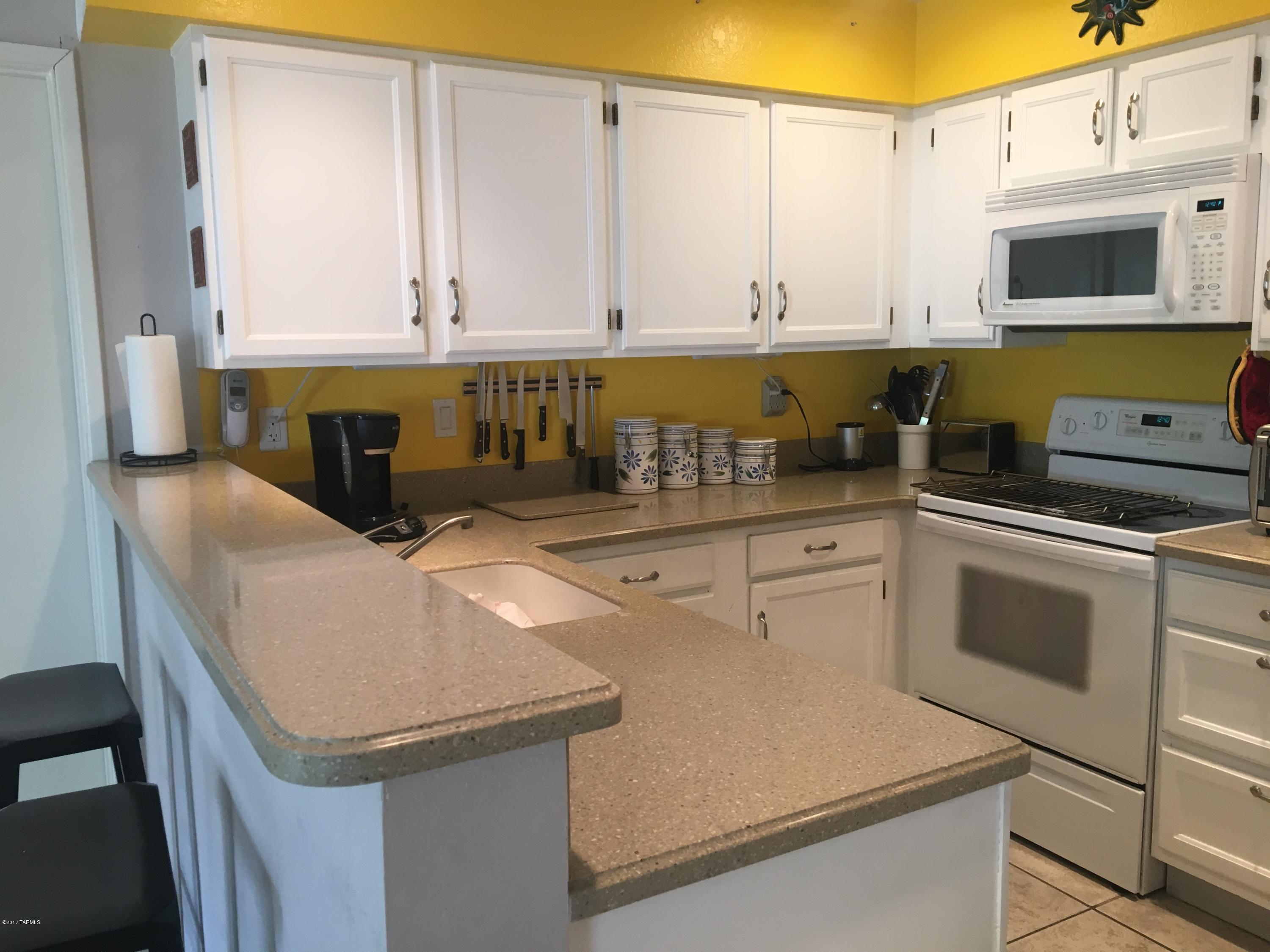 Copper Canyon (1-70) - Residential Lease