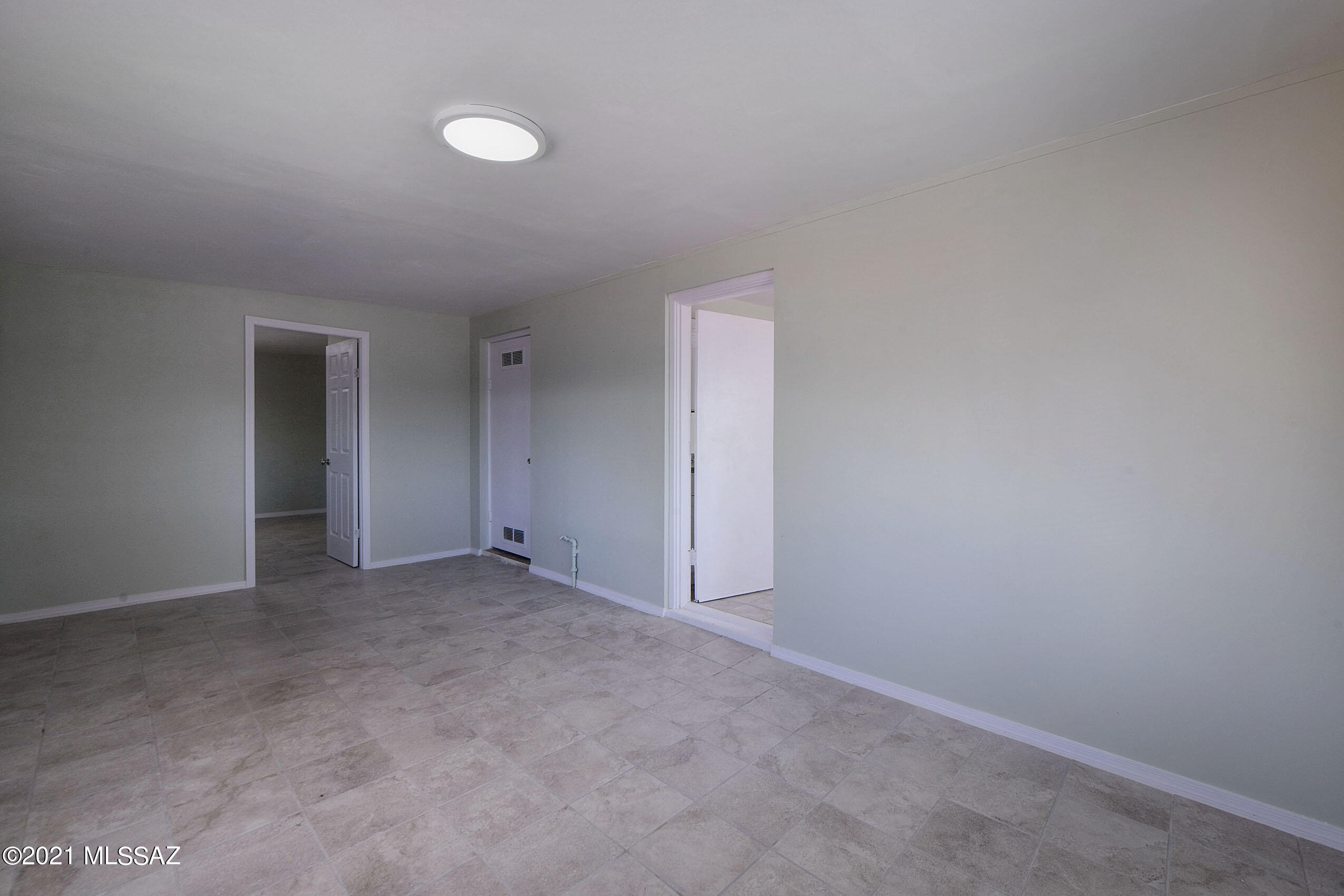 Santa Rita Terrace - Residential