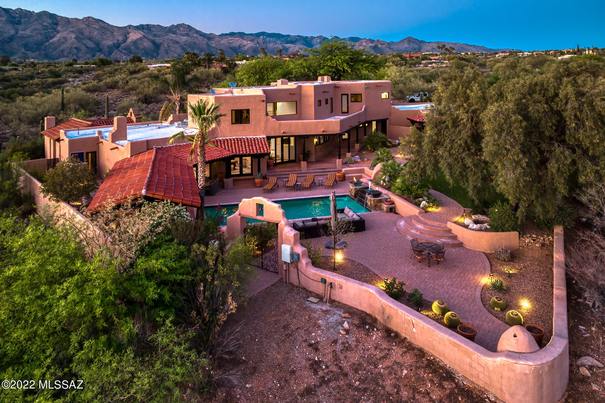 Casa Rio Estates (1-26) - Residential