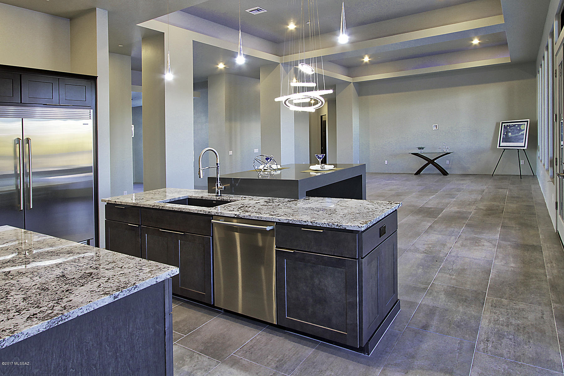 Sunset Canyon Estates (1-21) - Residential