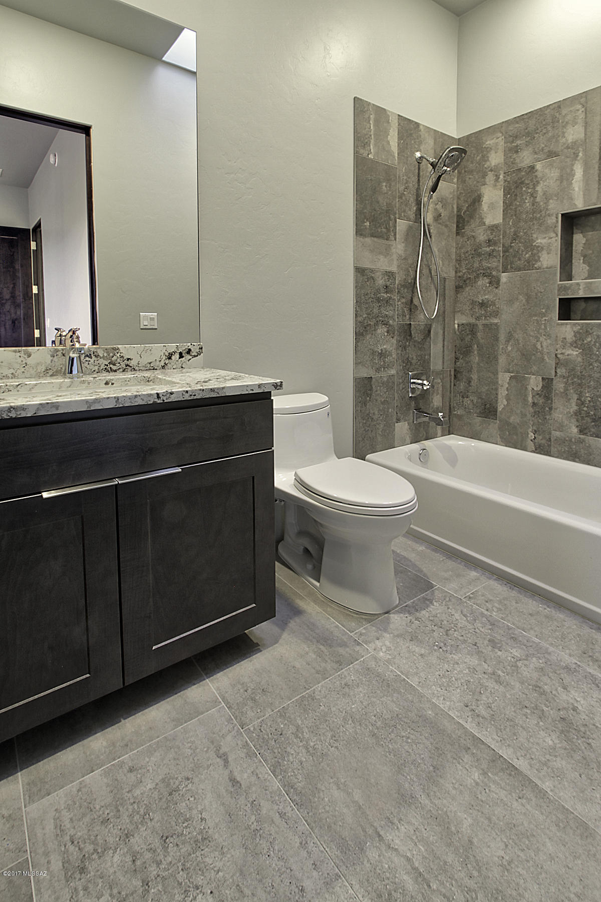 Sunset Canyon Estates (1-21) - Residential