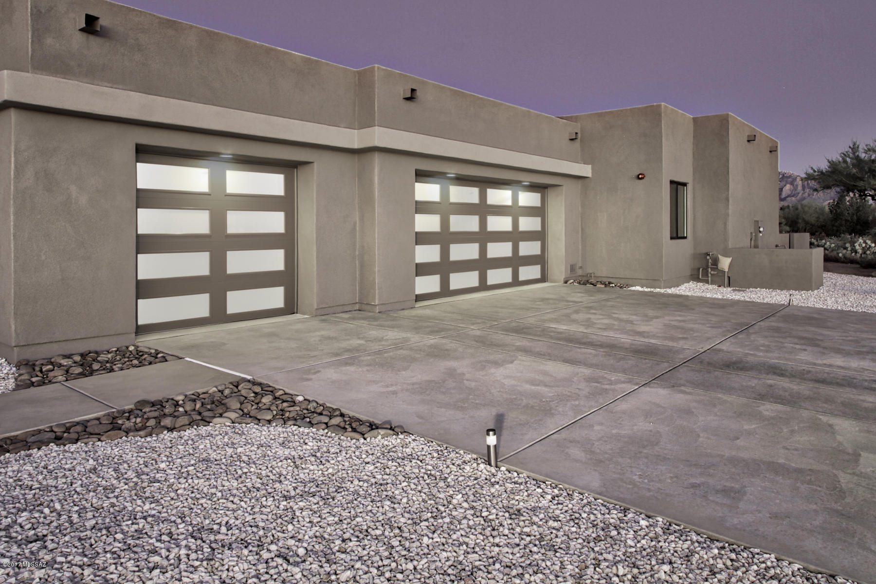 Sunset Canyon Estates (1-21) - Residential