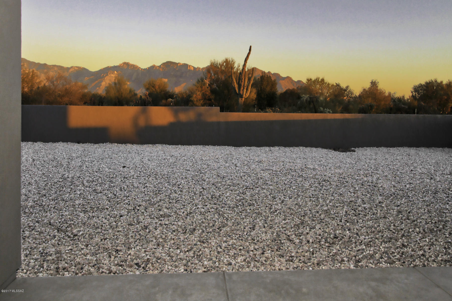 Sunset Canyon Estates (1-21) - Residential
