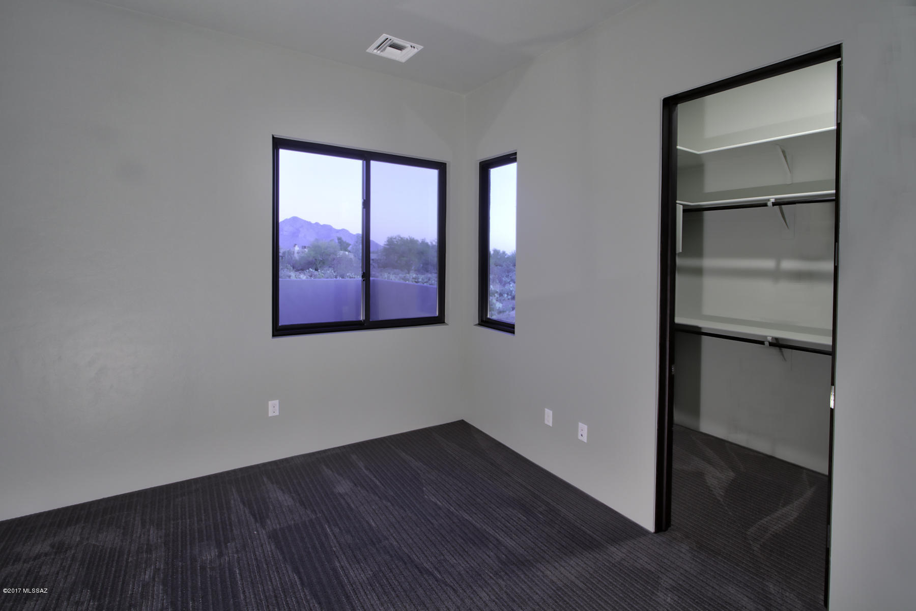 Sunset Canyon Estates (1-21) - Residential
