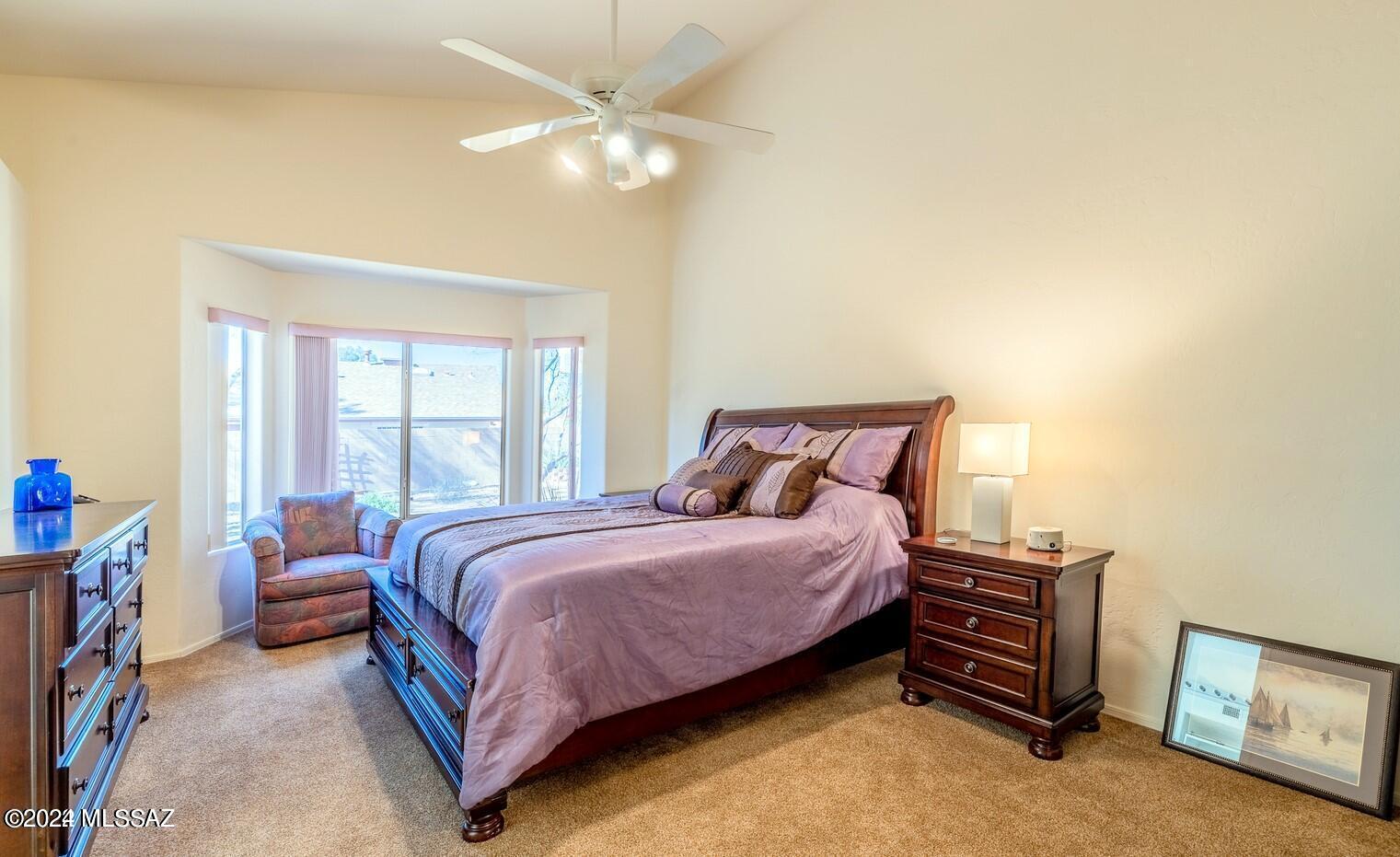 Cottonwood Trails (1-67) - Residential Lease