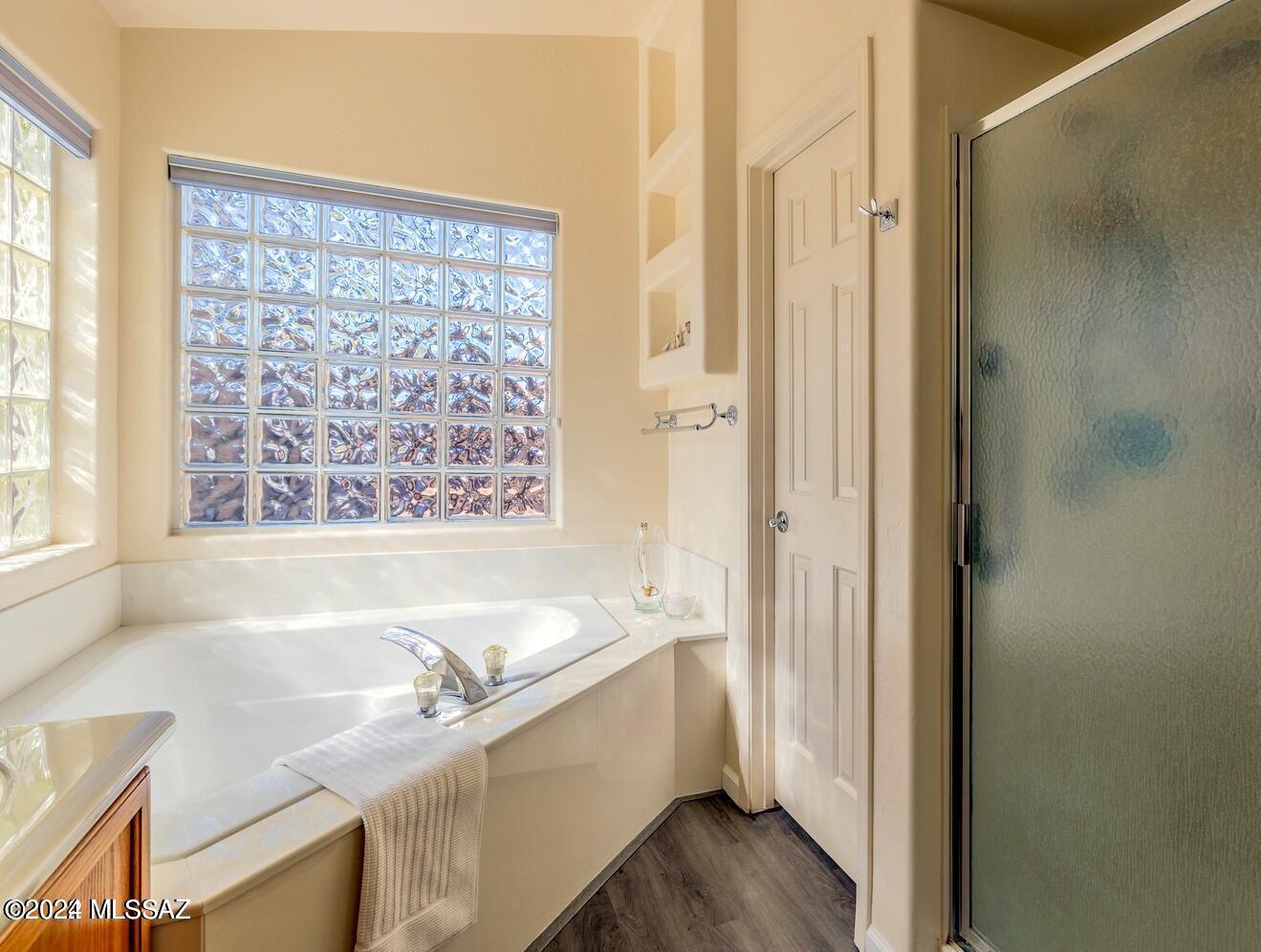 Cottonwood Trails (1-67) - Residential Lease