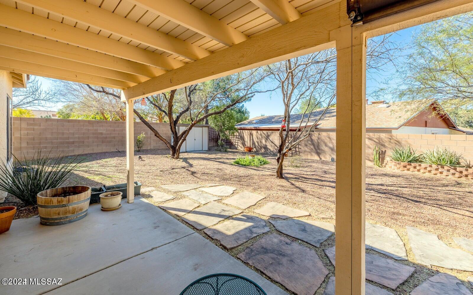 Cottonwood Trails (1-67) - Residential Lease