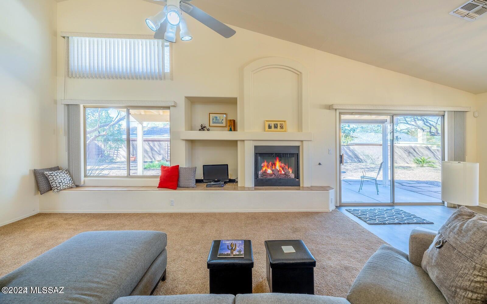 Cottonwood Trails (1-67) - Residential Lease