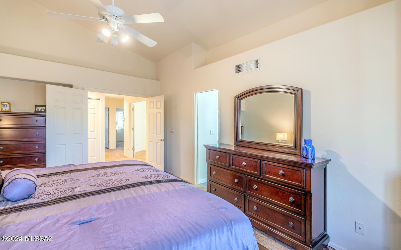 Cottonwood Trails (1-67) - Residential Lease