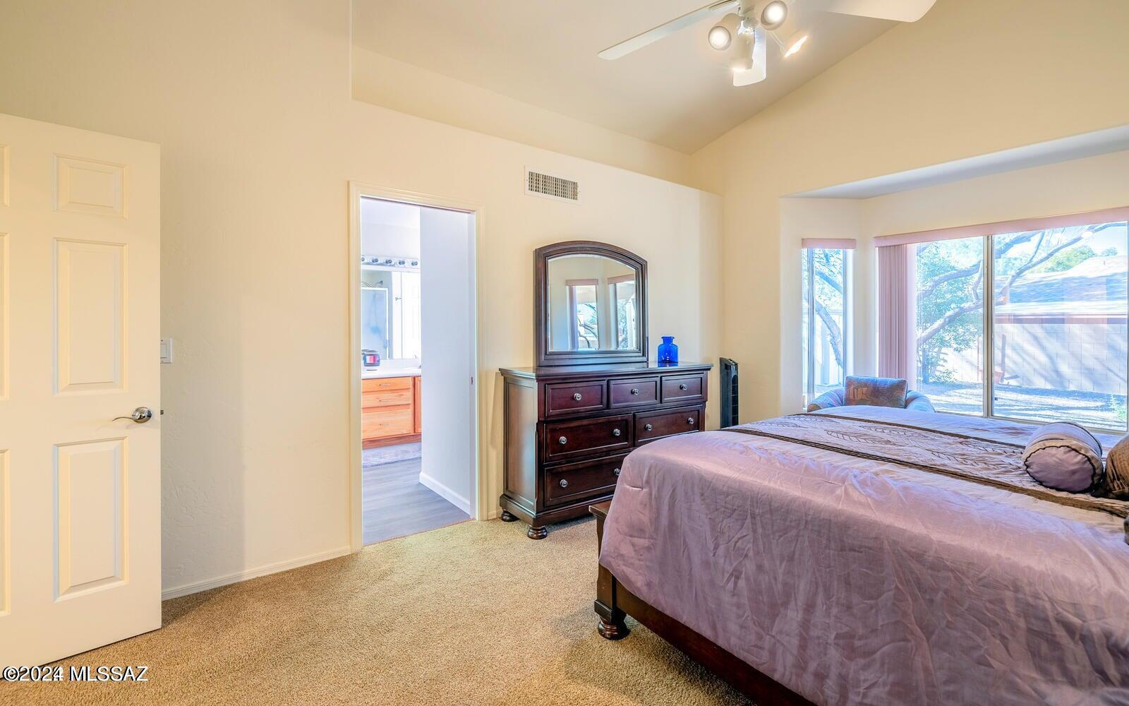 Cottonwood Trails (1-67) - Residential Lease