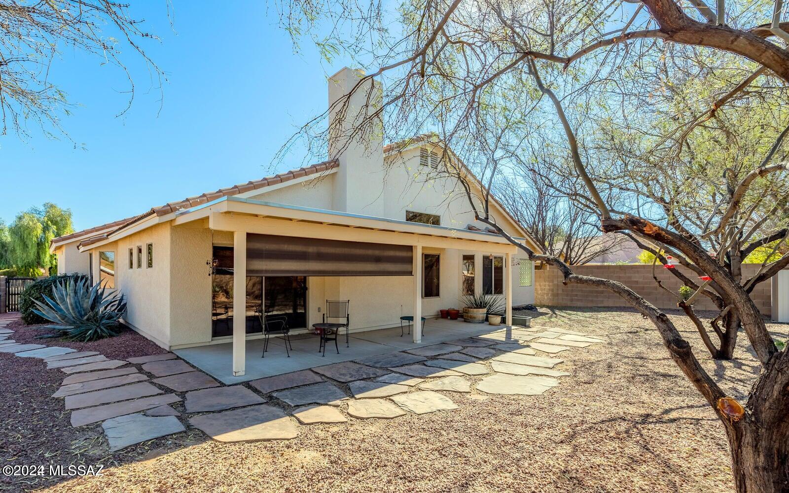 Cottonwood Trails (1-67) - Residential Lease