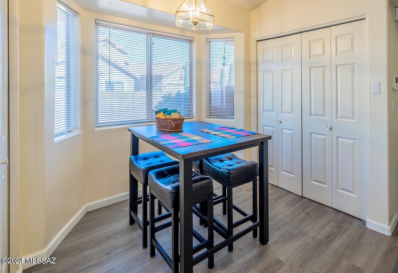 Cottonwood Trails (1-67) - Residential Lease