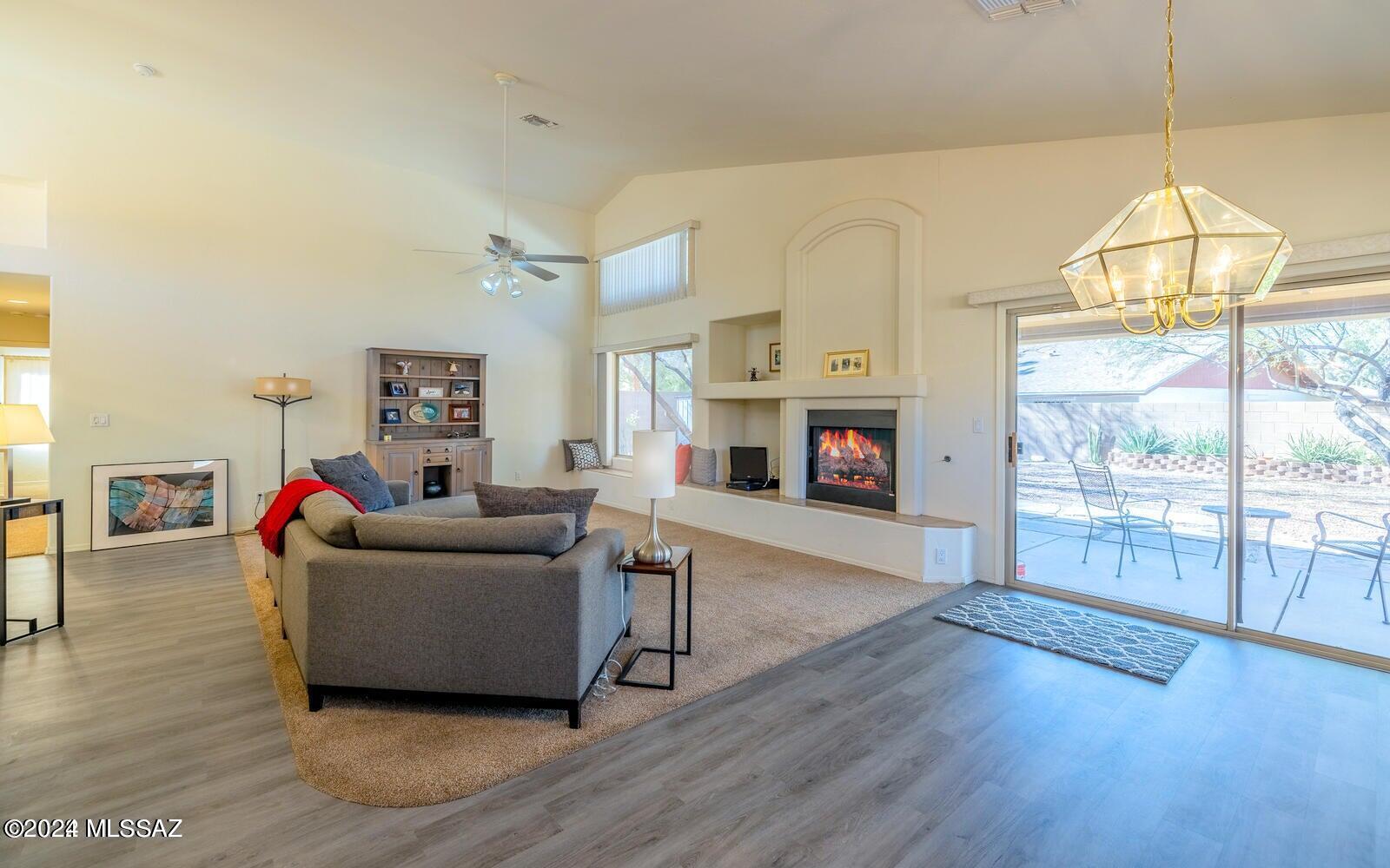 Cottonwood Trails (1-67) - Residential Lease