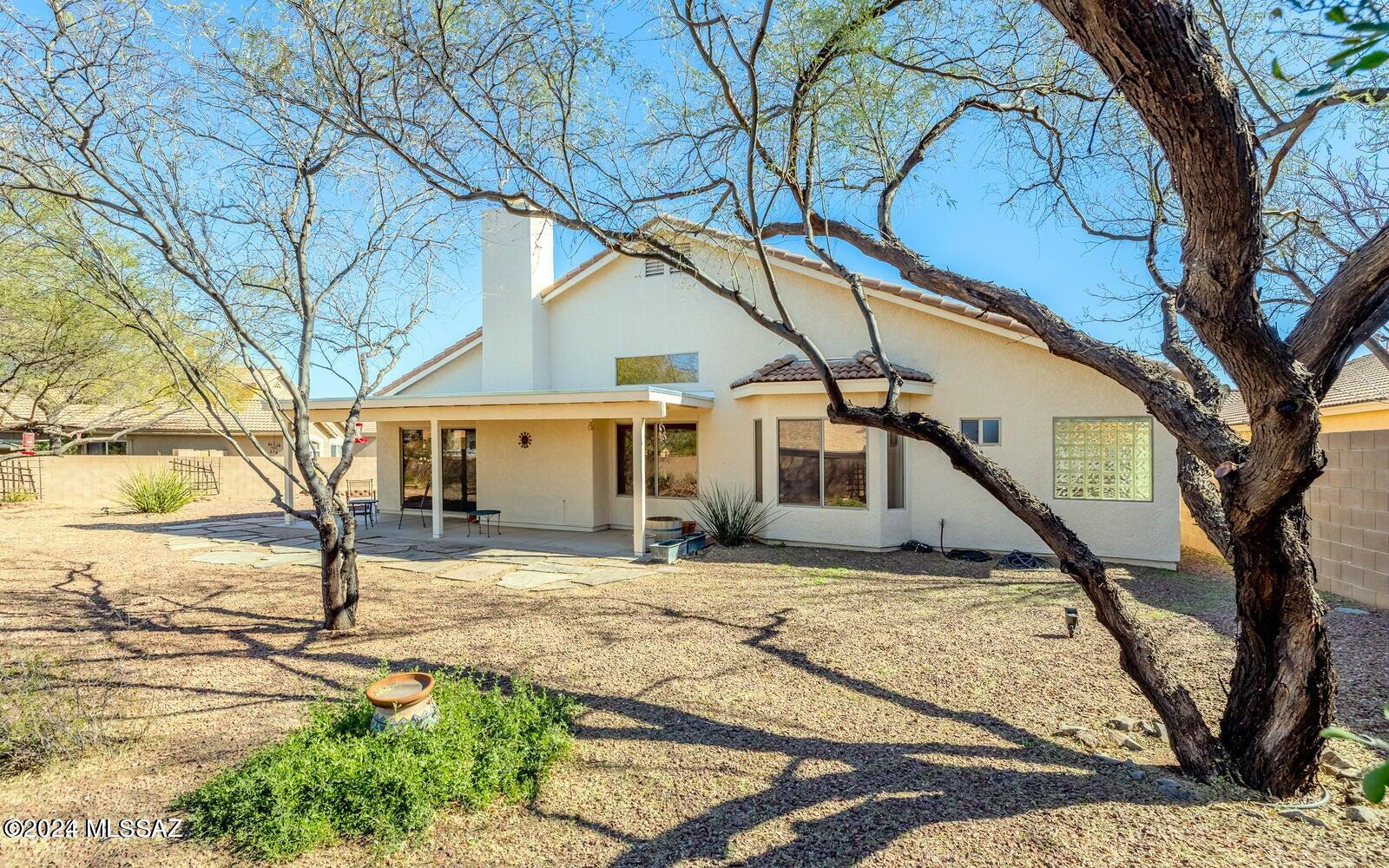 Cottonwood Trails (1-67) - Residential Lease