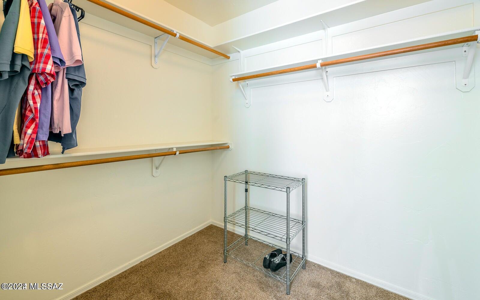 Cottonwood Trails (1-67) - Residential Lease