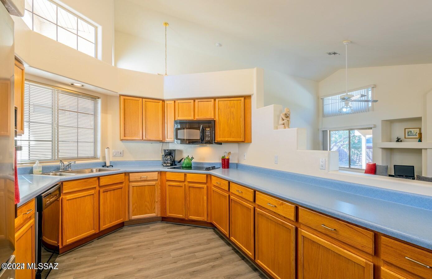 Cottonwood Trails (1-67) - Residential Lease