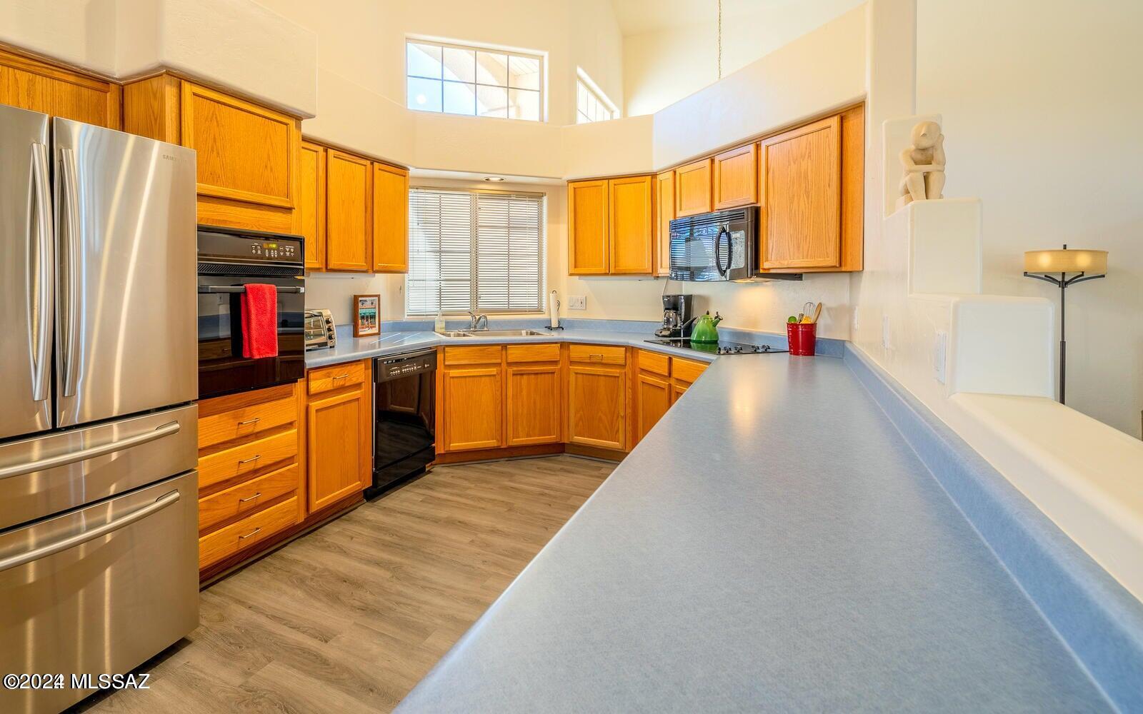 Cottonwood Trails (1-67) - Residential Lease