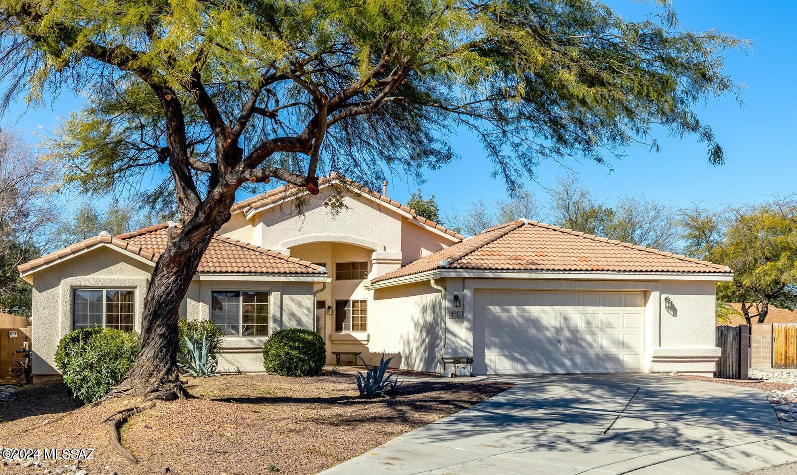 Cottonwood Trails (1-67) - Residential Lease