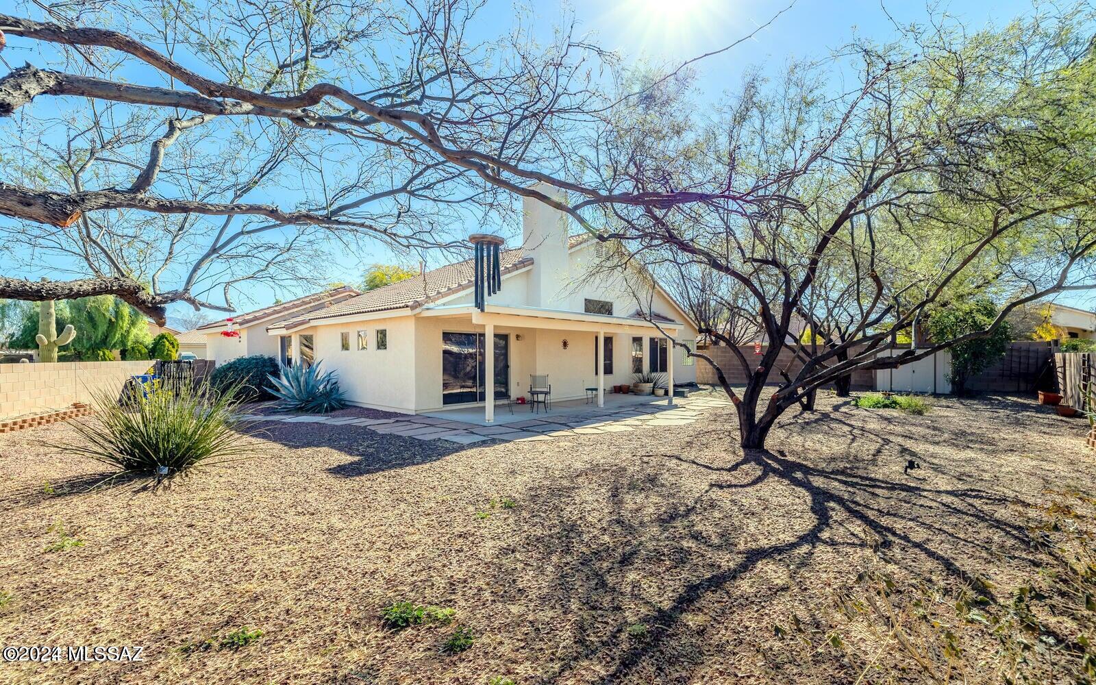 Cottonwood Trails (1-67) - Residential Lease