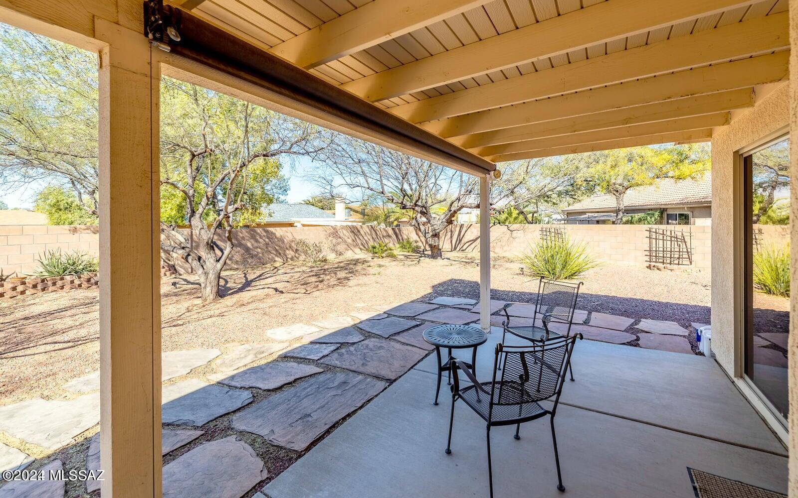Cottonwood Trails (1-67) - Residential Lease