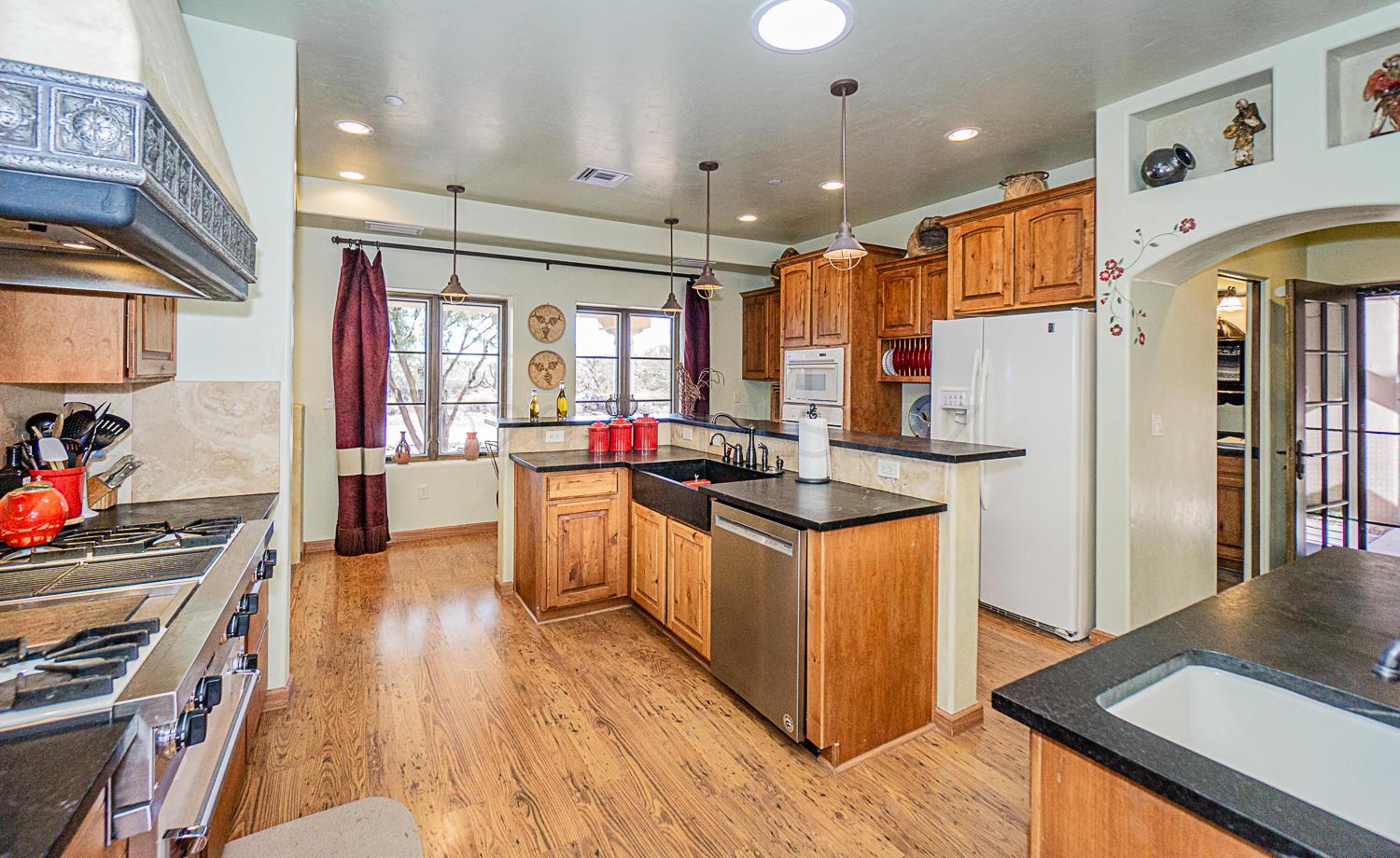 Madera Foothills Estates (1-25) - Residential