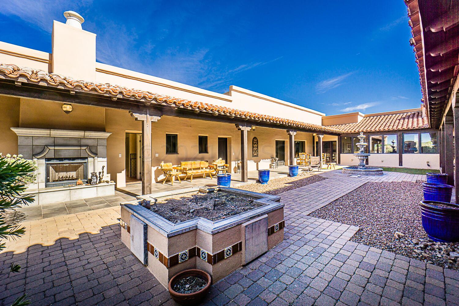 Madera Foothills Estates (1-25) - Residential