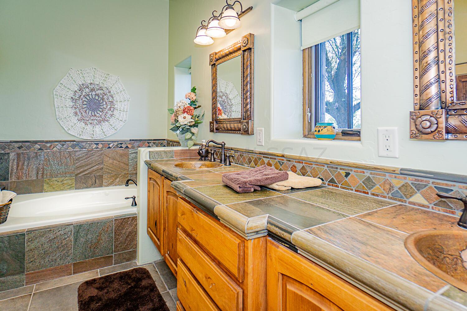 Madera Foothills Estates (1-25) - Residential