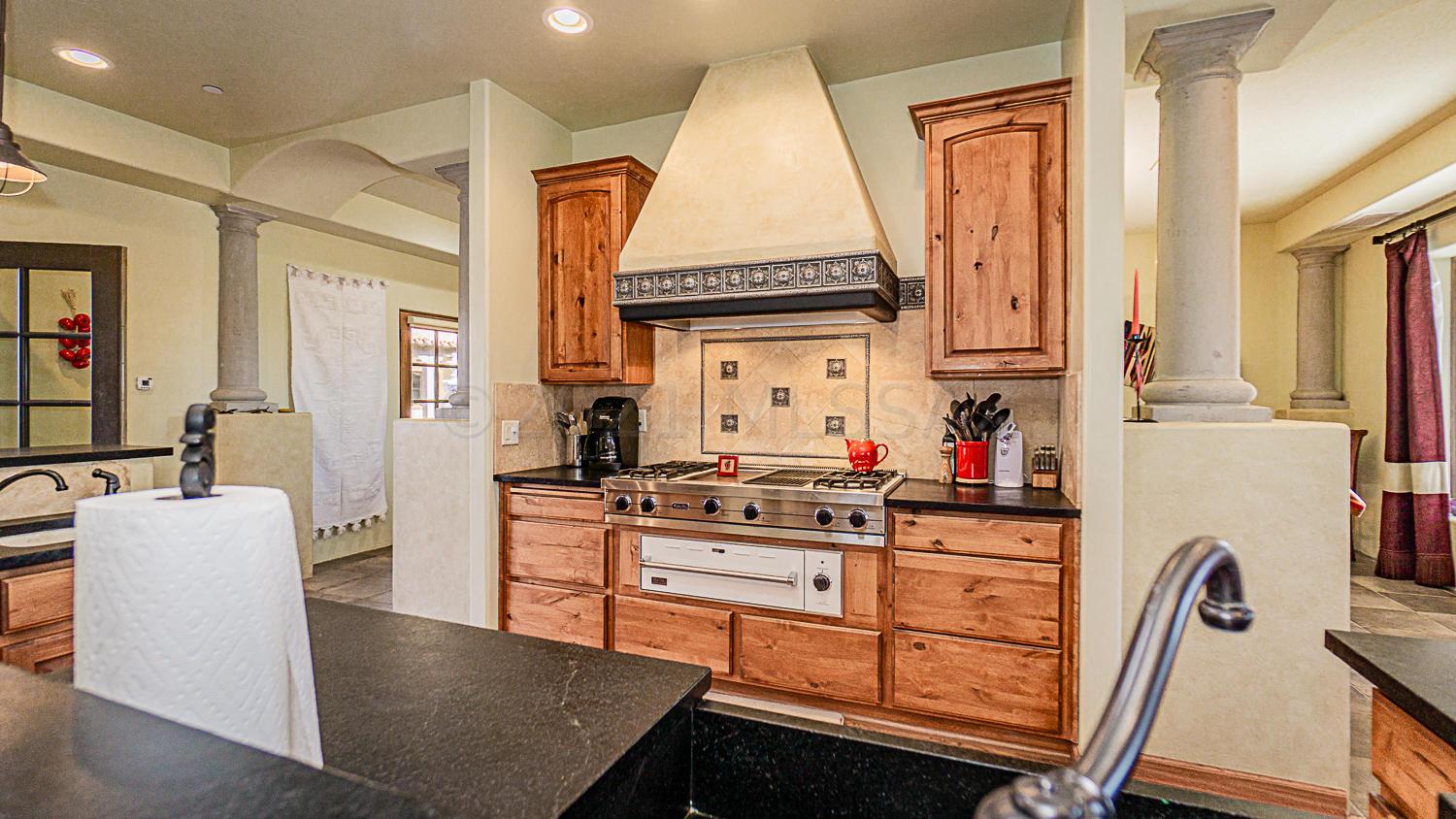 Madera Foothills Estates (1-25) - Residential