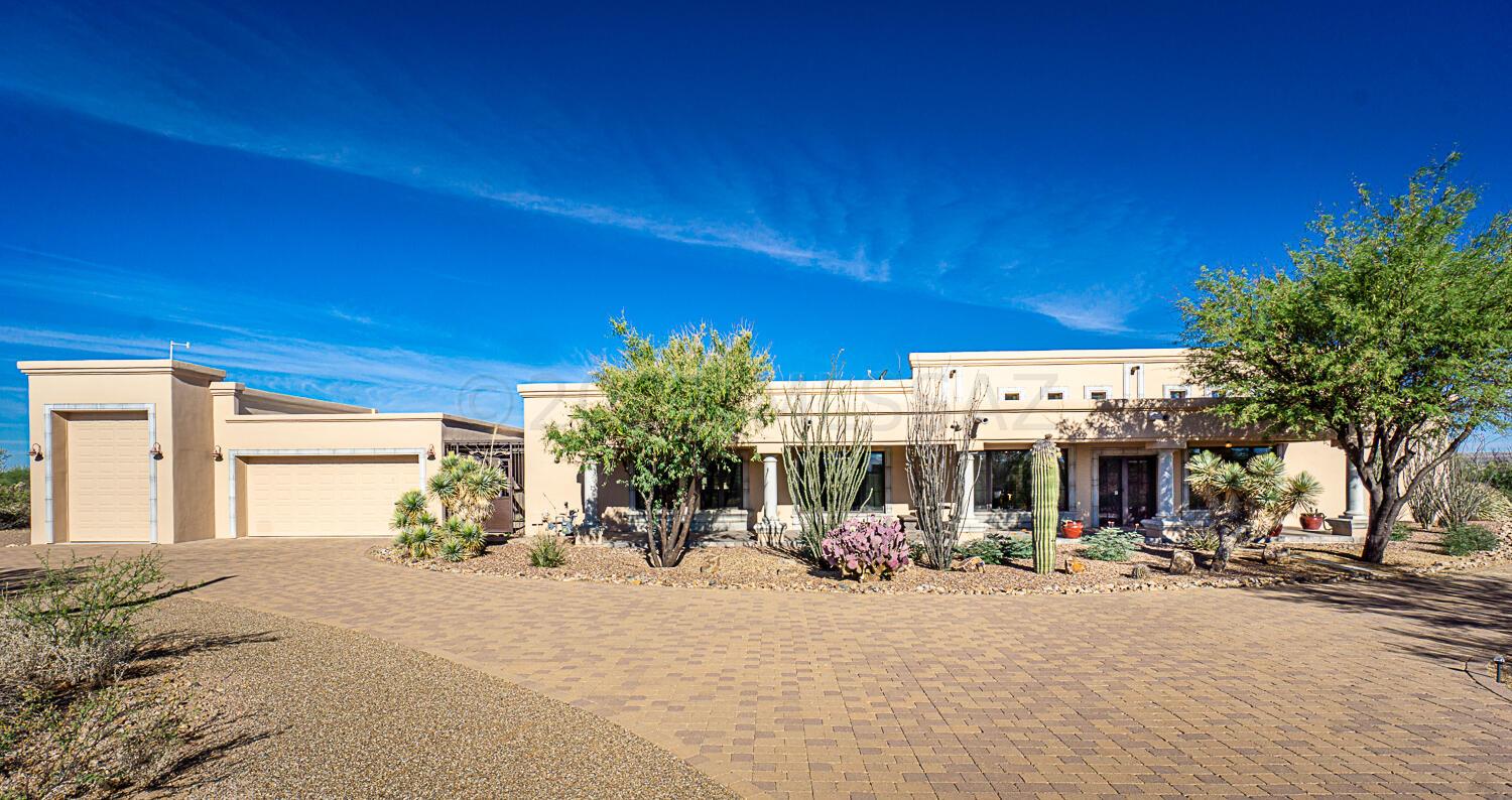 Madera Foothills Estates (1-25) - Residential