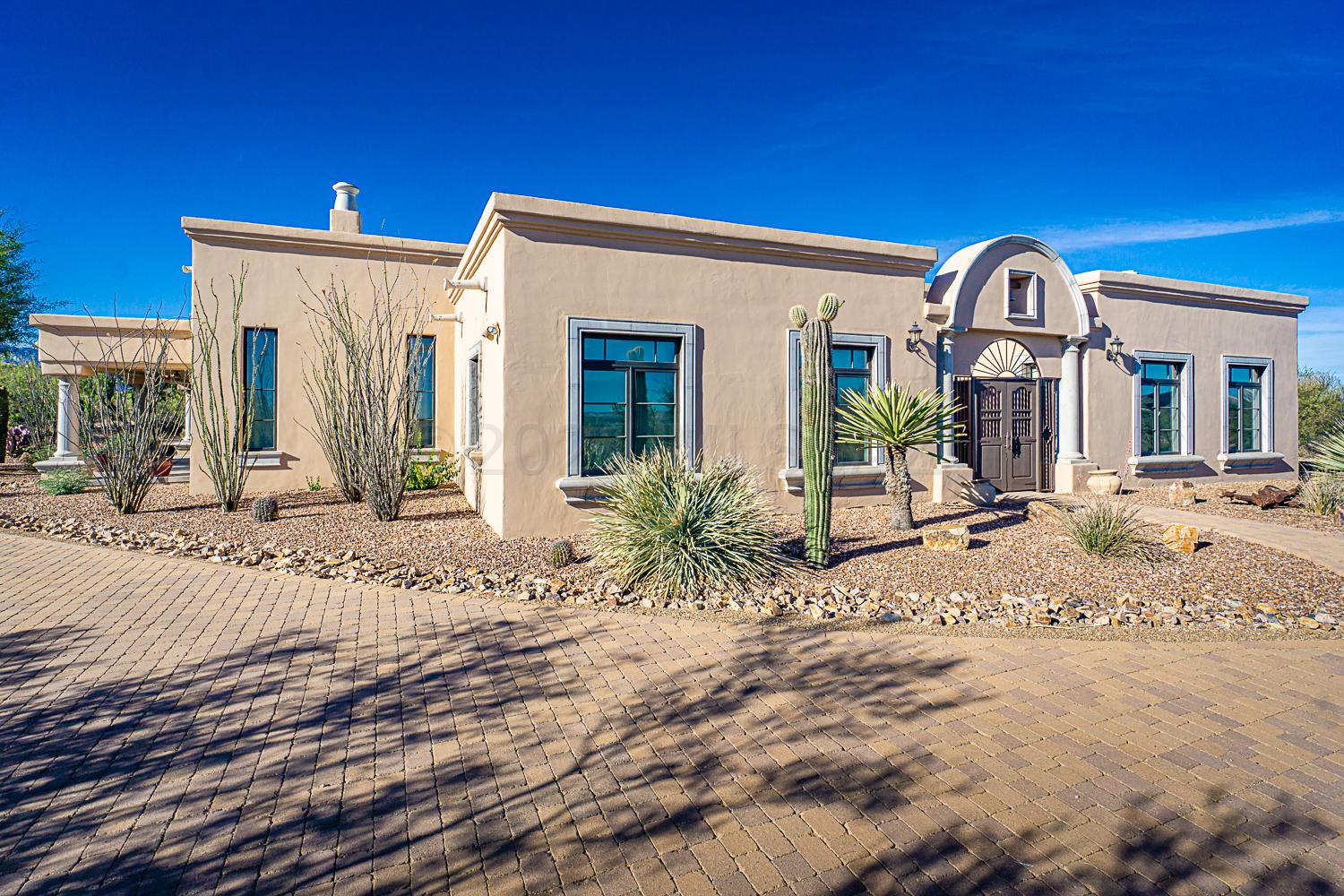 Madera Foothills Estates (1-25) - Residential