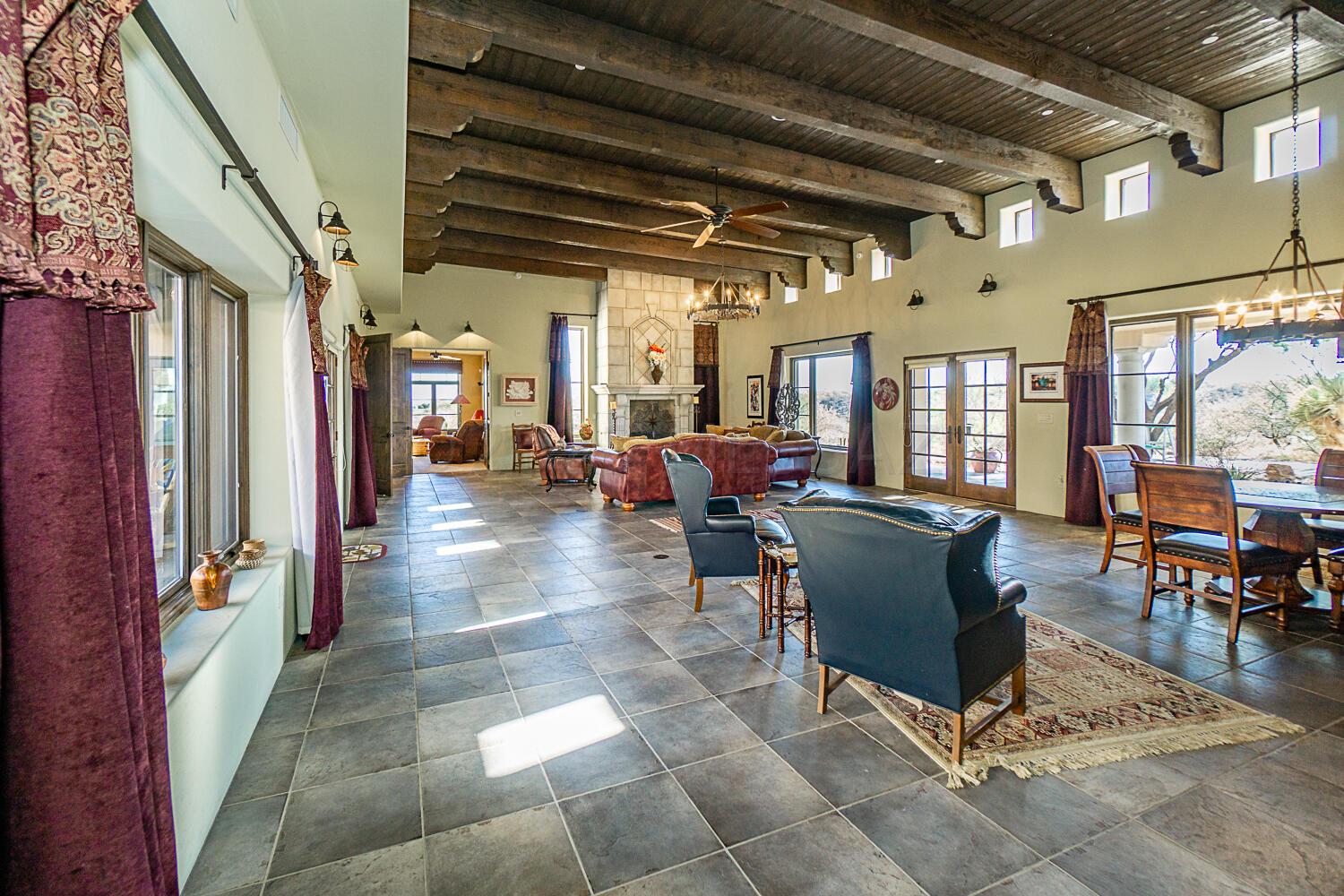 Madera Foothills Estates (1-25) - Residential