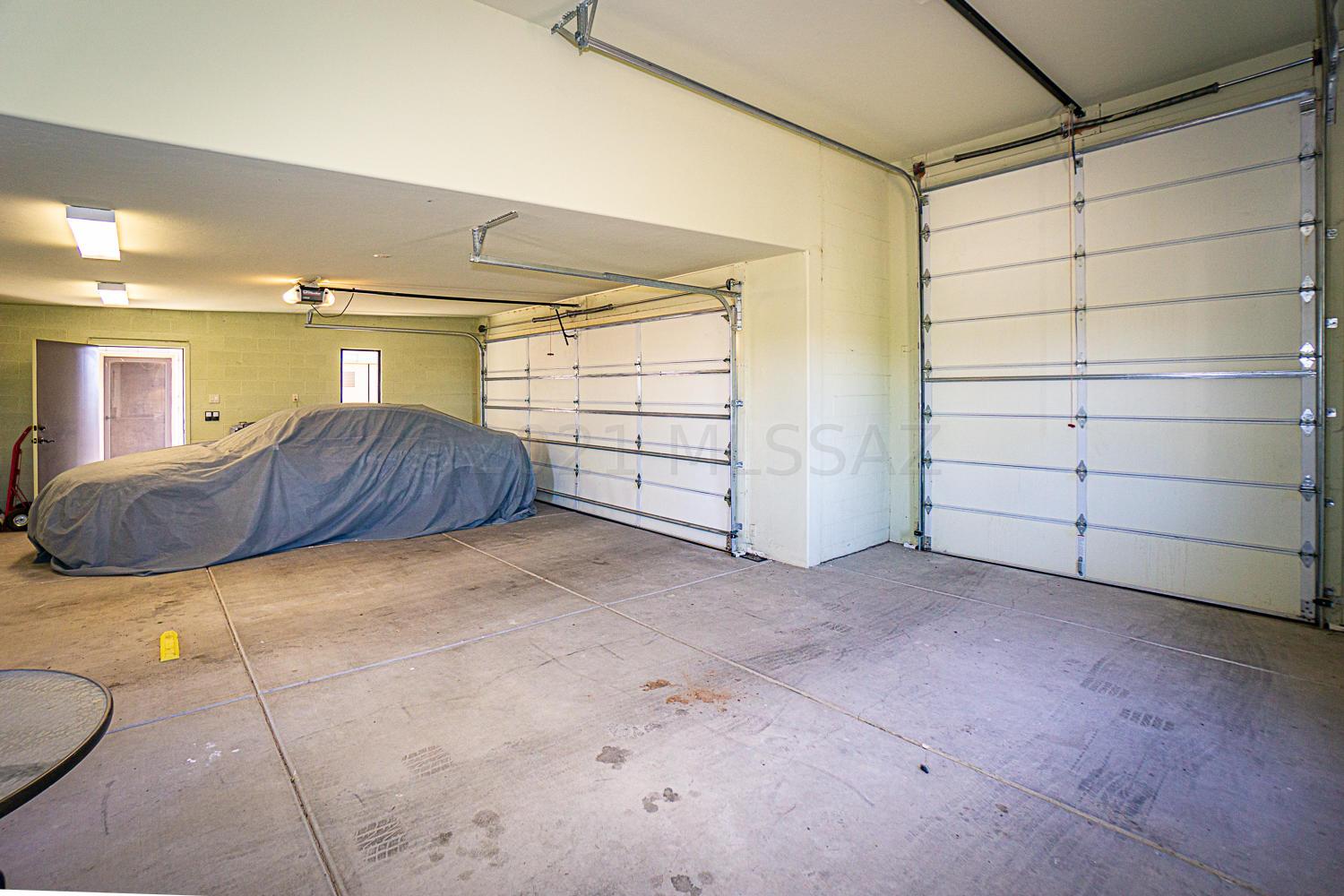 Madera Foothills Estates (1-25) - Residential