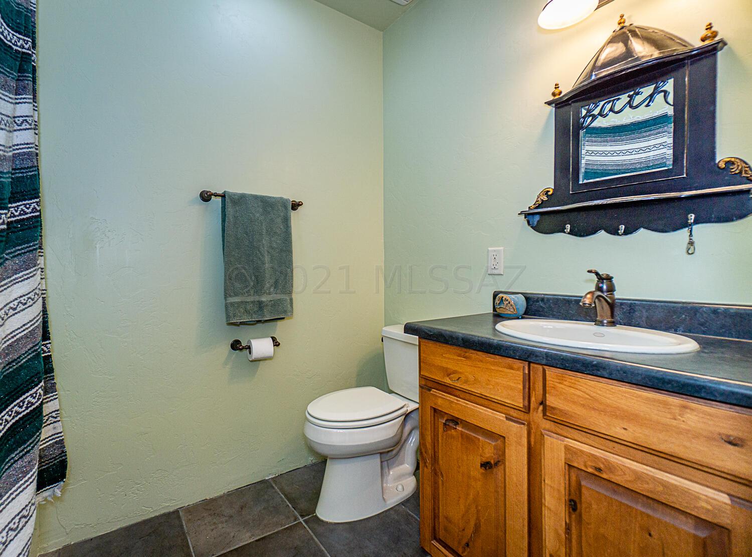 Madera Foothills Estates (1-25) - Residential