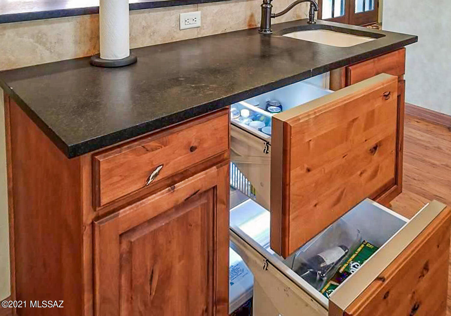 Madera Foothills Estates (1-25) - Residential