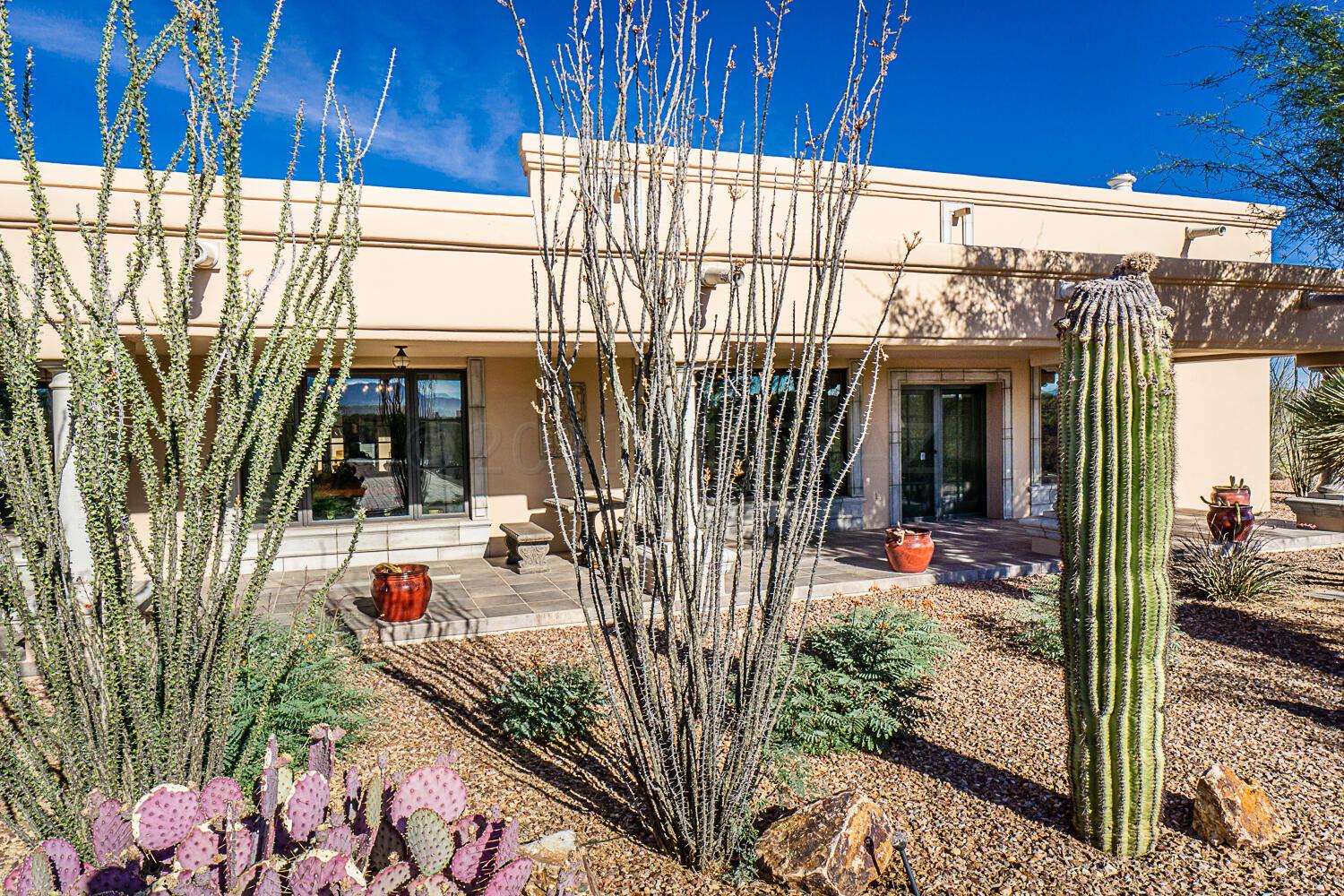 Madera Foothills Estates (1-25) - Residential