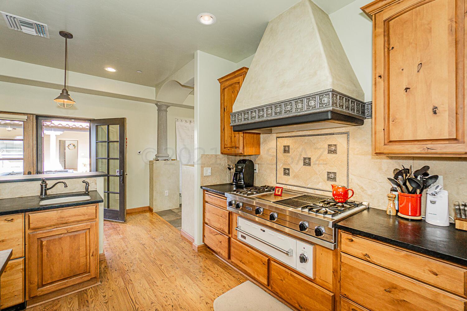 Madera Foothills Estates (1-25) - Residential