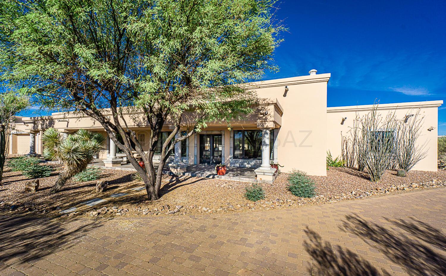 Madera Foothills Estates (1-25) - Residential