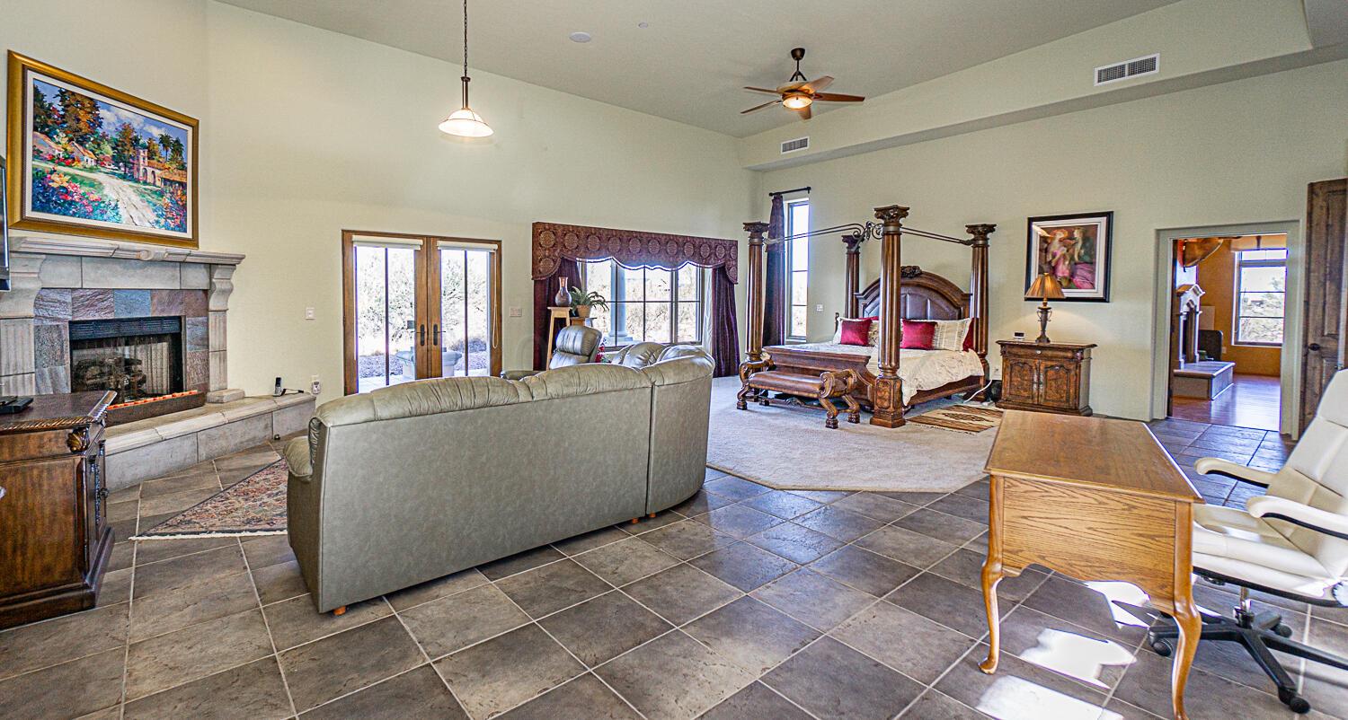 Madera Foothills Estates (1-25) - Residential