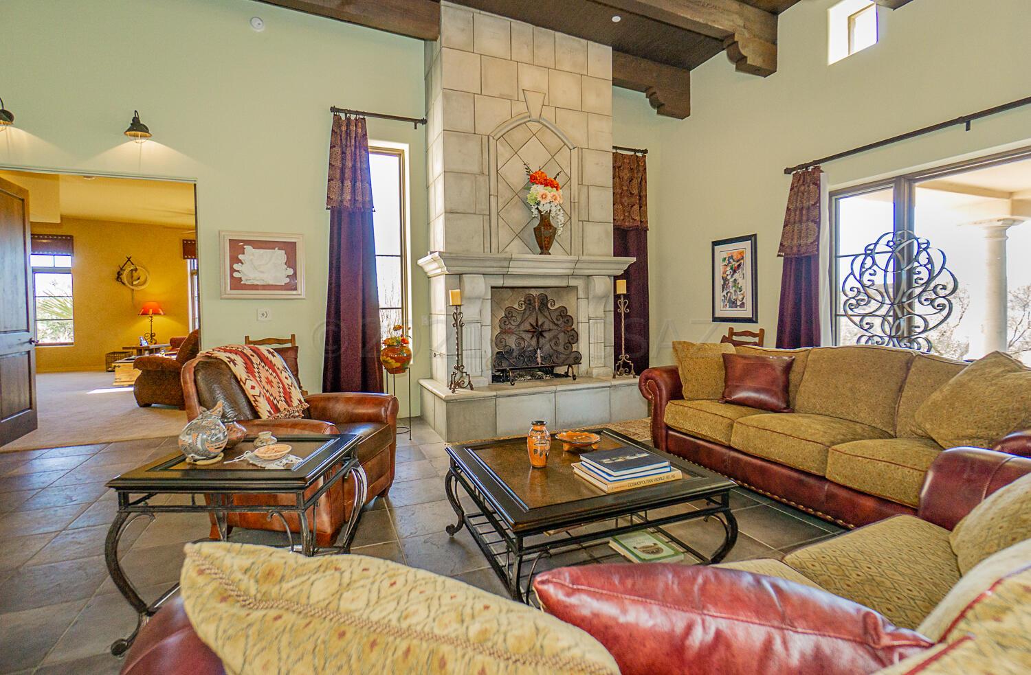 Madera Foothills Estates (1-25) - Residential
