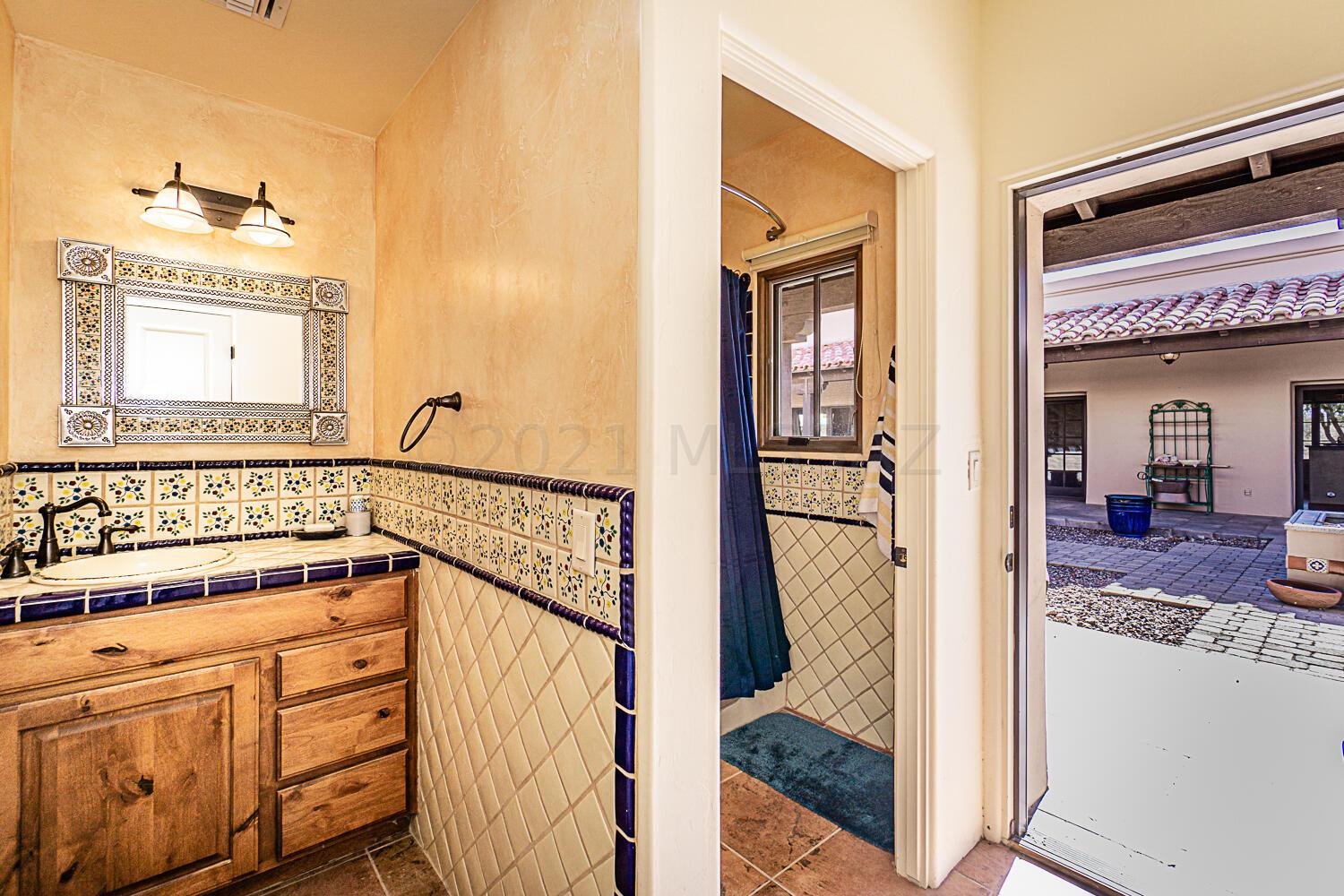 Madera Foothills Estates (1-25) - Residential
