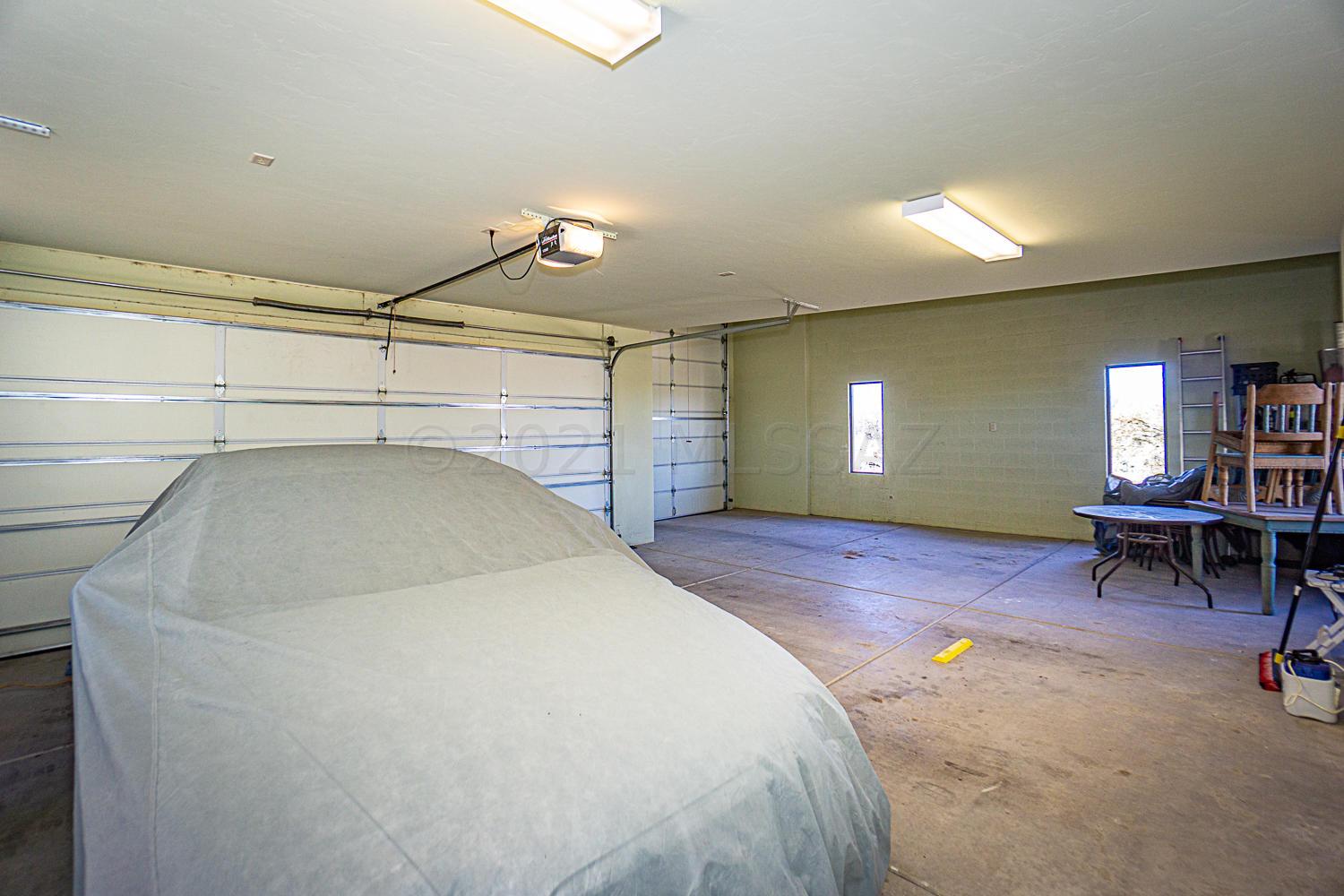 Madera Foothills Estates (1-25) - Residential