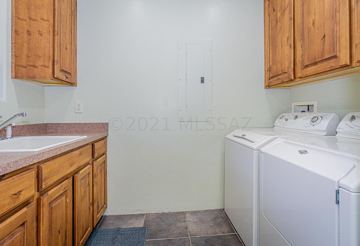 Madera Foothills Estates (1-25) - Residential