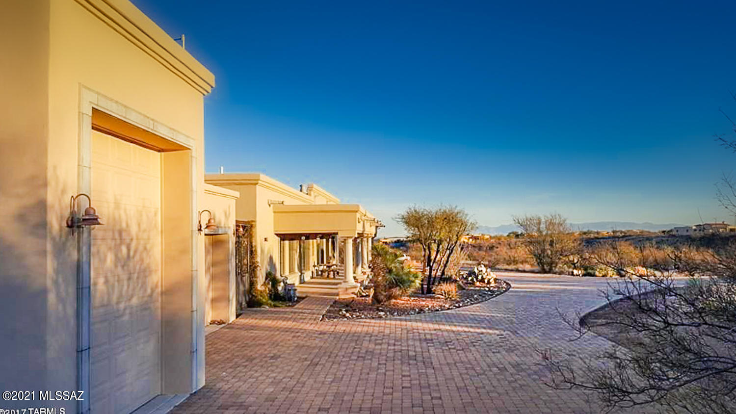 Madera Foothills Estates (1-25) - Residential