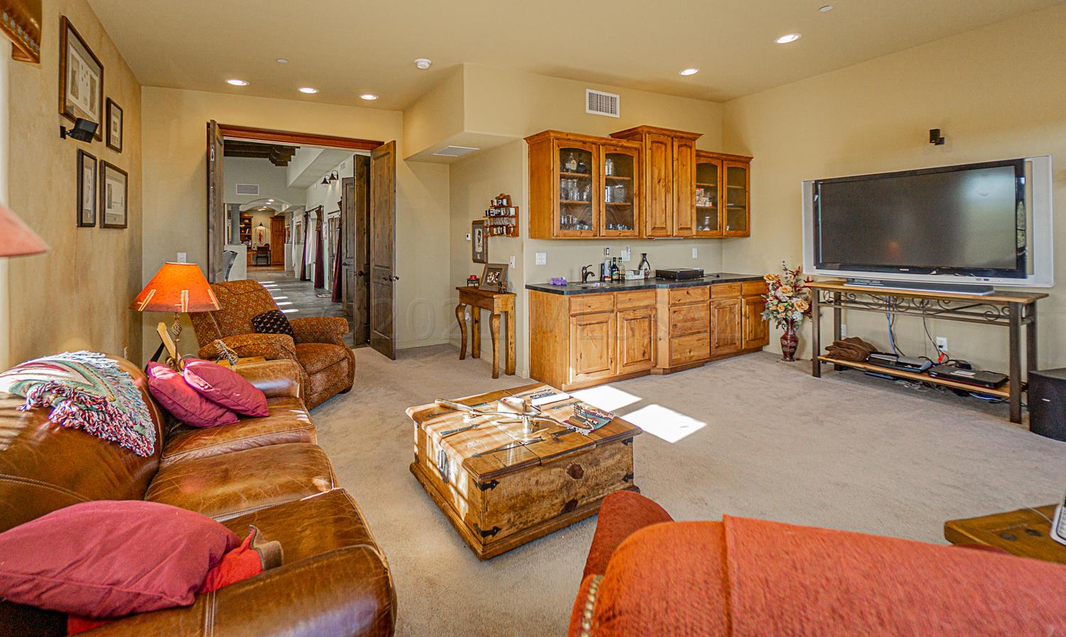 Madera Foothills Estates (1-25) - Residential