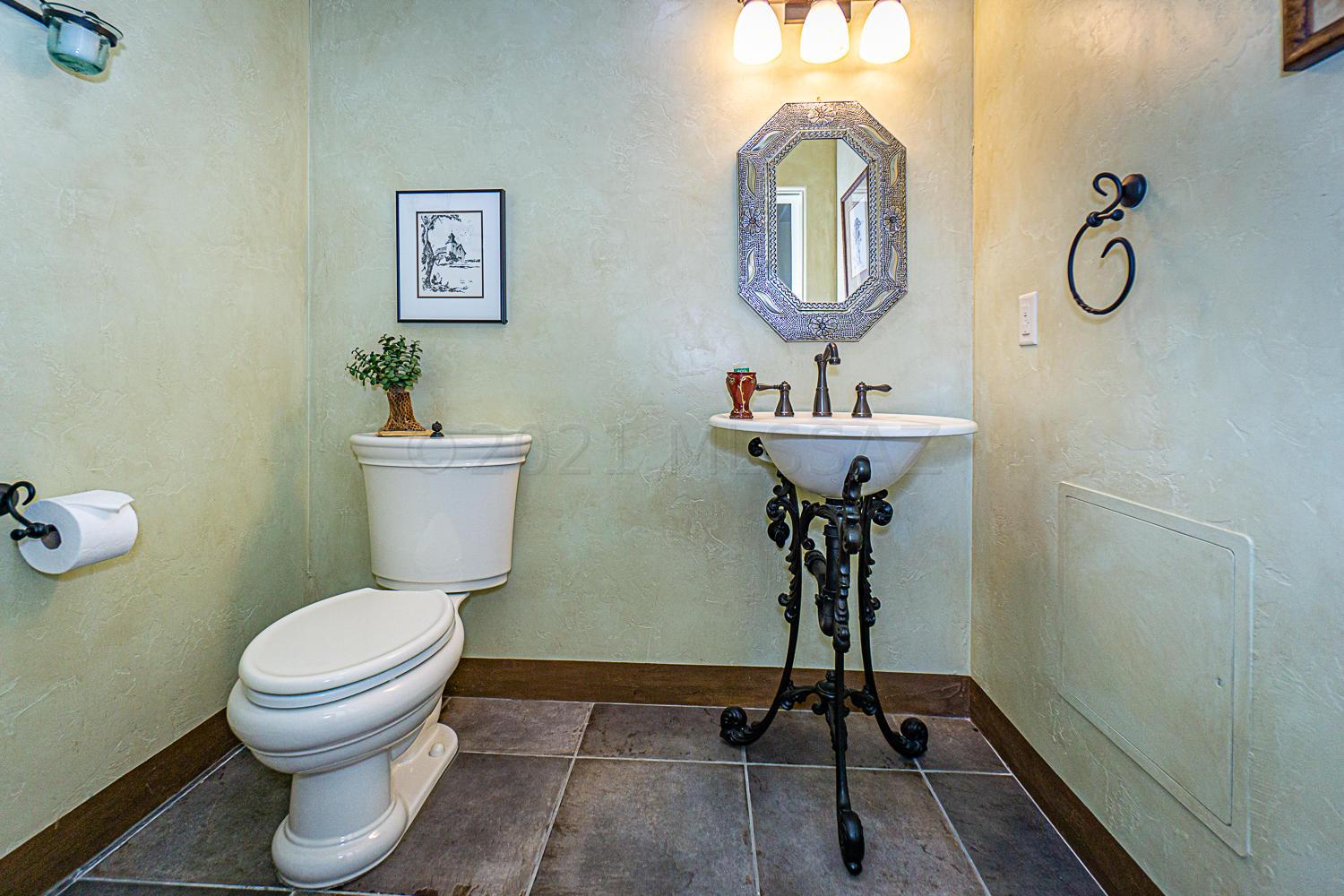 Madera Foothills Estates (1-25) - Residential