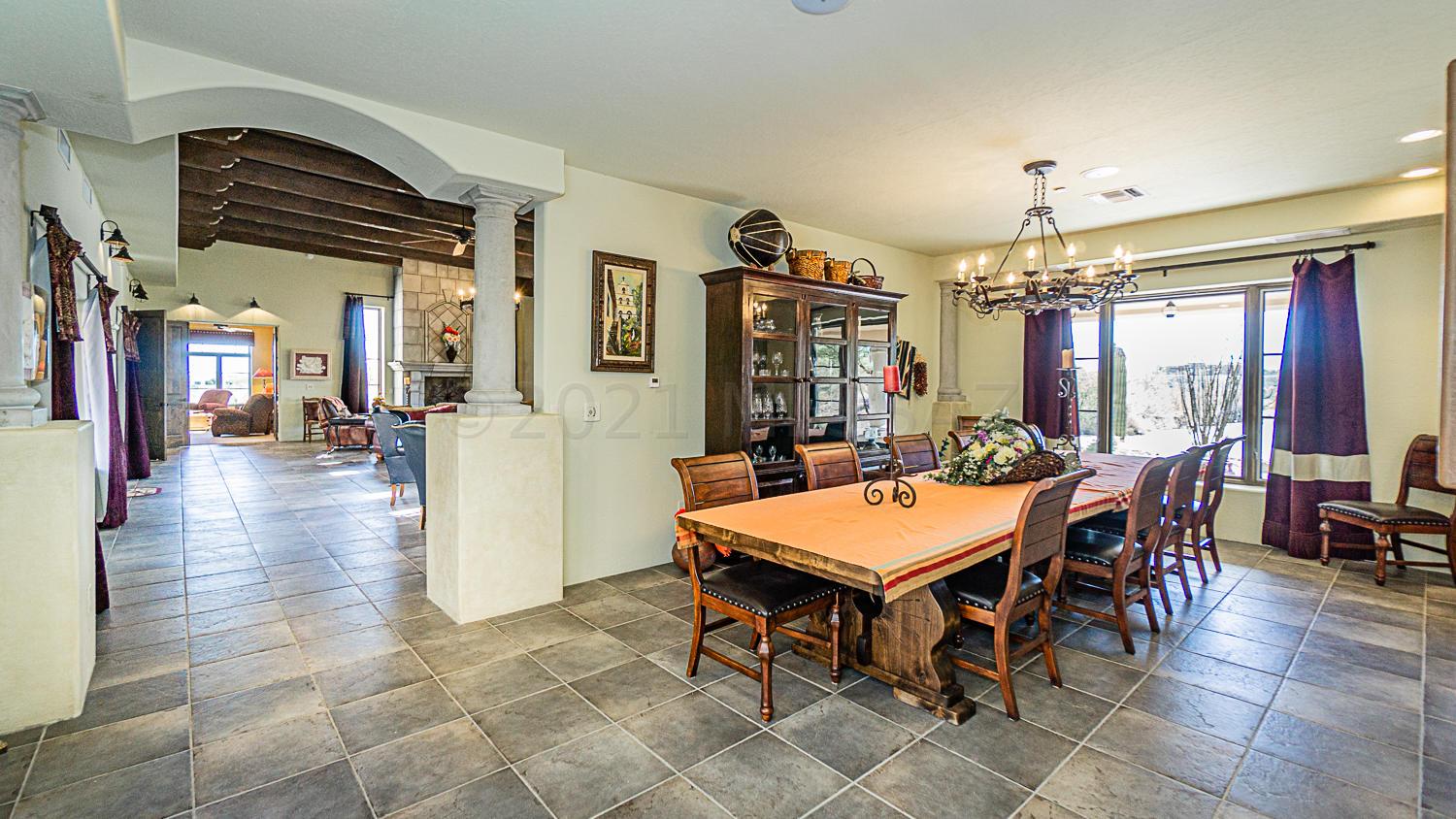 Madera Foothills Estates (1-25) - Residential