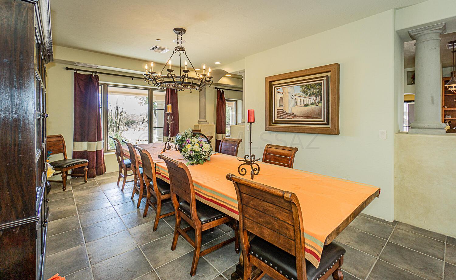 Madera Foothills Estates (1-25) - Residential