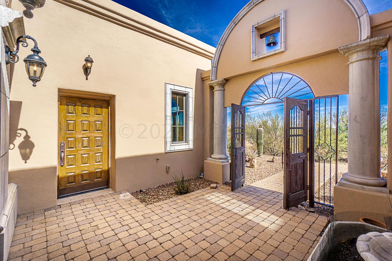 Madera Foothills Estates (1-25) - Residential
